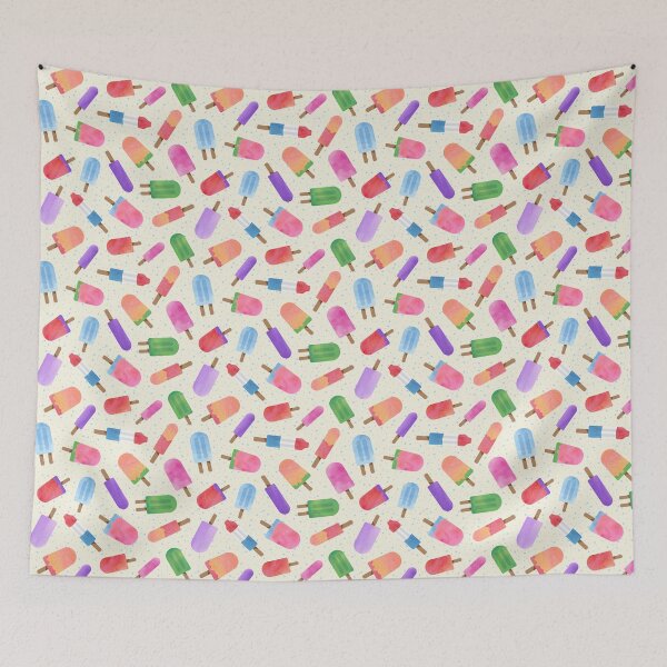 Item preview, Popsicle Time designed and sold by BrightL.