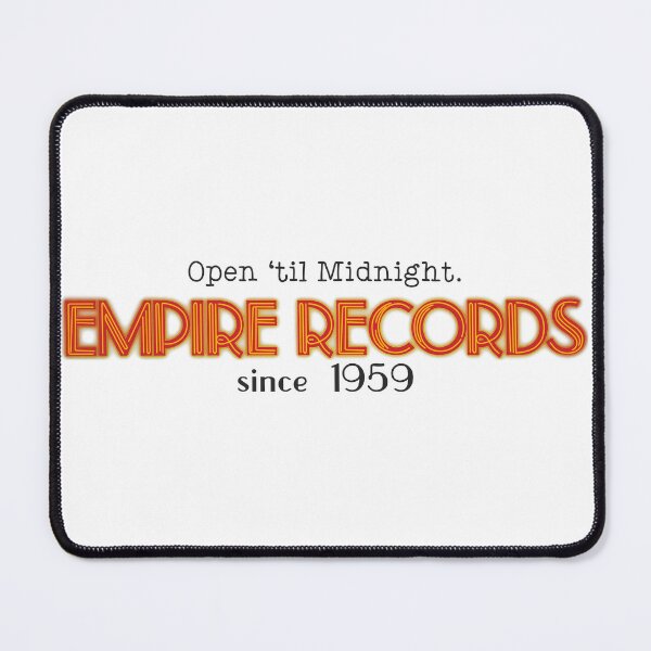Item preview, Empire Records designed and sold by TeeArcade84.