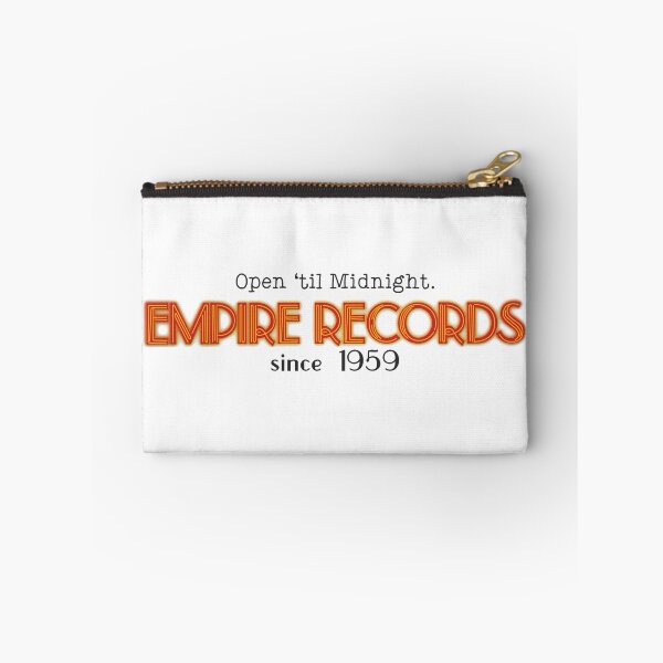 Item preview, Empire Records designed and sold by TeeArcade84.