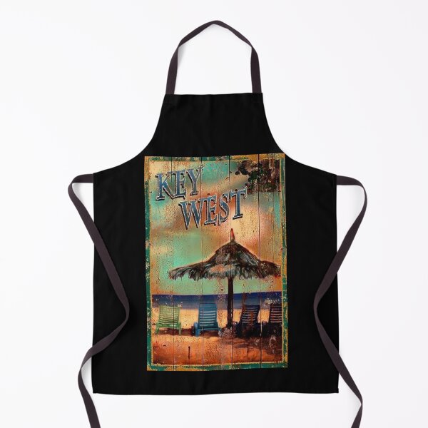 Item preview, OLD VINTAGE KEY WEST FLORIDA SIGN designed and sold by michaeltodd.