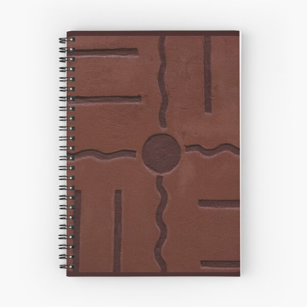 Item preview, Brown block designed and sold by Khalleb.