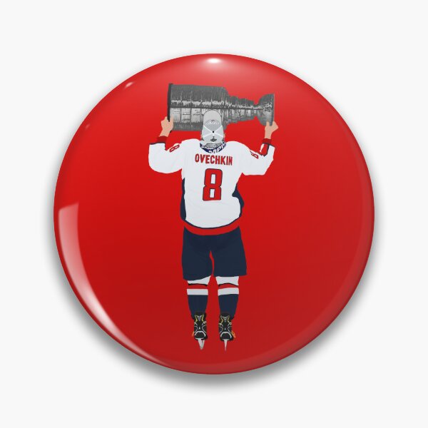 Item preview, Alex Ovechkin designed and sold by EWieser.