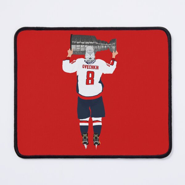 Item preview, Alex Ovechkin designed and sold by EWieser.