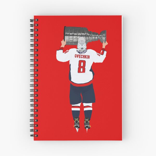 Item preview, Alex Ovechkin designed and sold by EWieser.