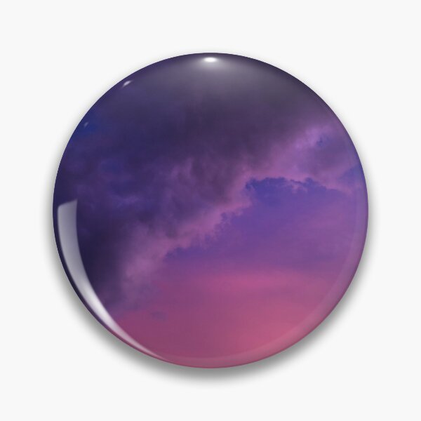 Item preview, sunset in the clouds designed and sold by DynamiteNoodles.