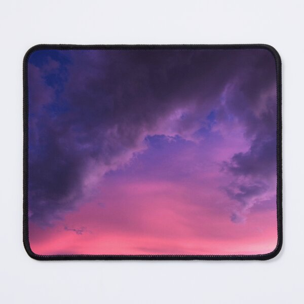 Item preview, sunset in the clouds designed and sold by DynamiteNoodles.