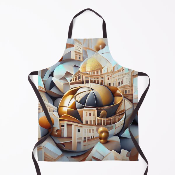 Item preview, Historical Illusional Morocco City designed and sold by ybaltaci.