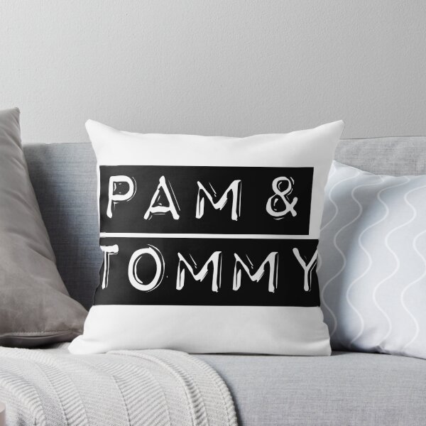 Item preview, Pam And Tommy New Tv Series designed and sold by samuraijerk.