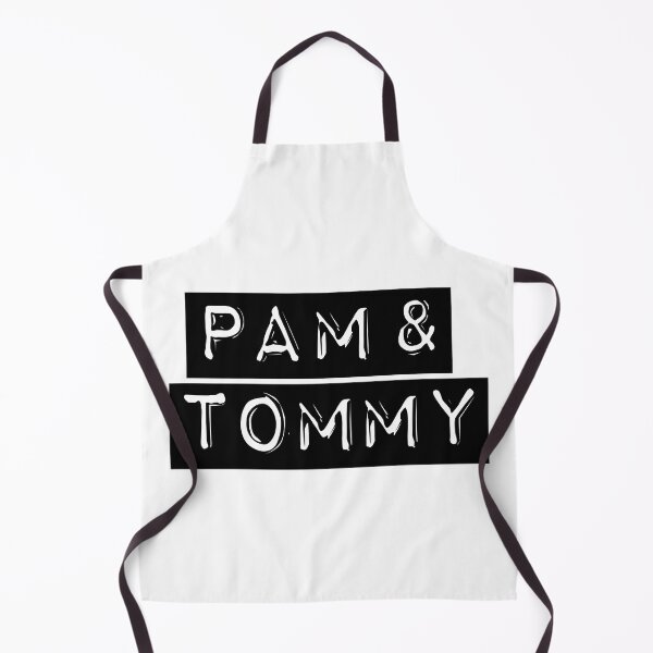 Item preview, Pam And Tommy New Tv Series designed and sold by samuraijerk.