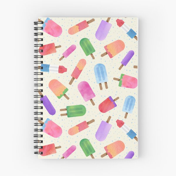 Item preview, Popsicle Time designed and sold by BrightL.