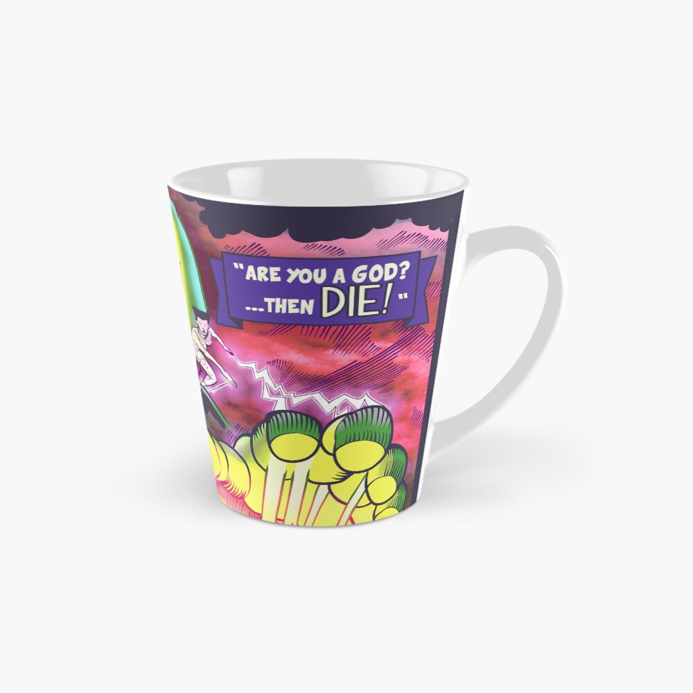 Item preview, Tall Mug designed and sold by donovanalex.