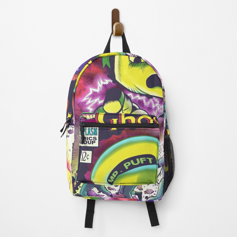 Item preview, Backpack designed and sold by donovanalex.