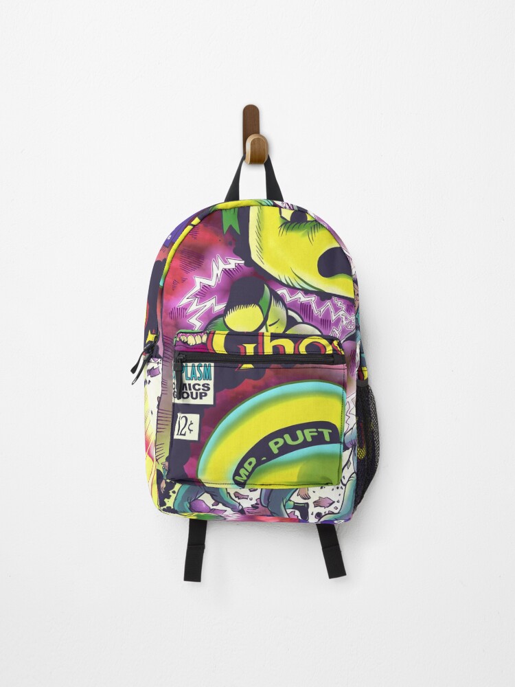 Thumbnail 1 of 3, Backpack, G4 designed and sold by donovanalex.
