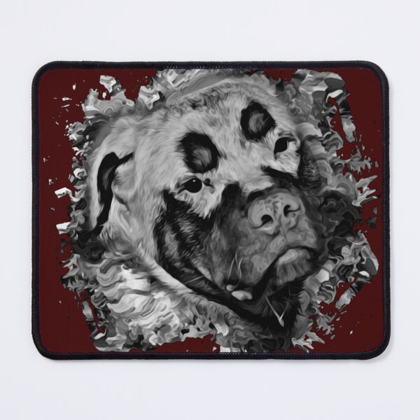 Item preview, unusual bulldog designed and sold by Anatoly44.