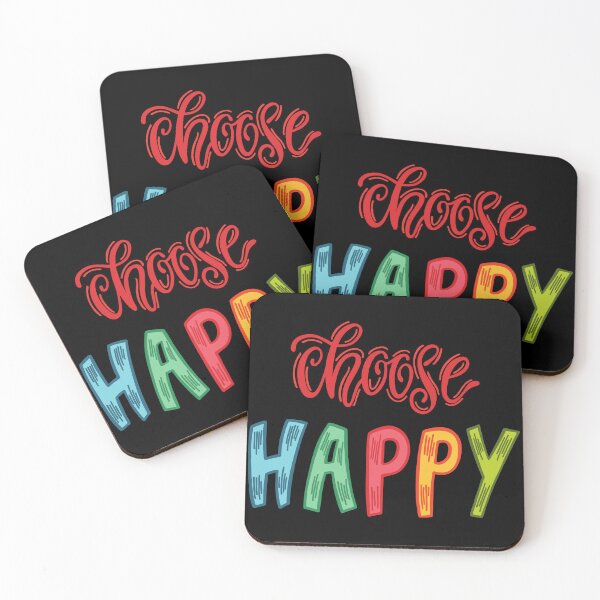 Item preview, Choose Happy designed and sold by Subhash1562.