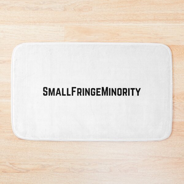 Item preview, Small Fringe Minority designed and sold by Mandie Ward Photography & Designs.