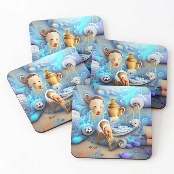 Item preview, Silences of The Lambs designed and sold by ybaltaci.