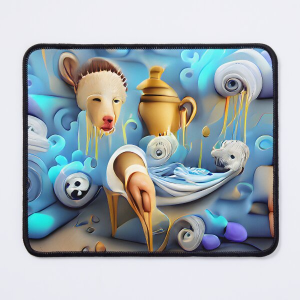 Item preview, Silences of The Lambs designed and sold by ybaltaci.
