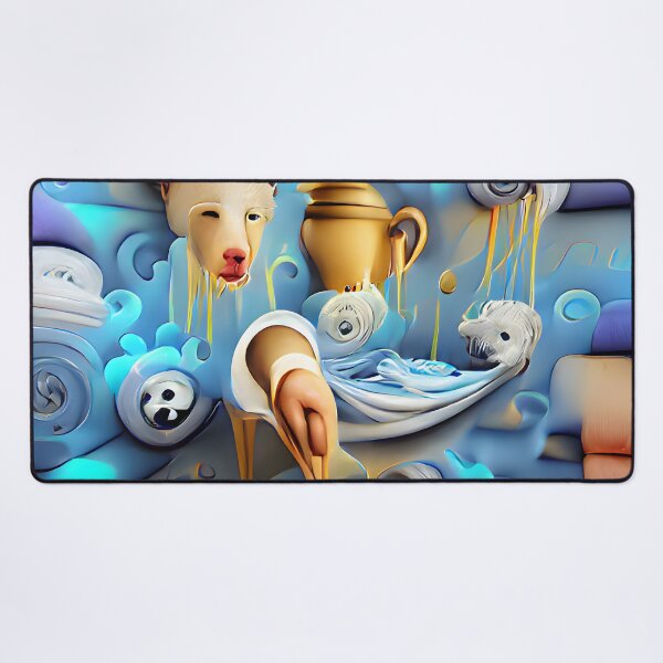 Item preview, Silences of The Lambs designed and sold by ybaltaci.