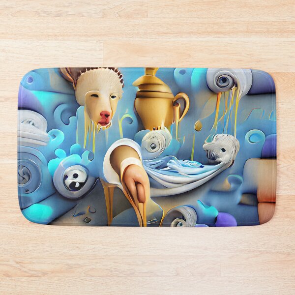 Item preview, Silences of The Lambs designed and sold by ybaltaci.