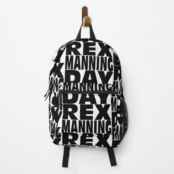 Item preview, Rex Manning Day designed and sold by TeeArcade84.