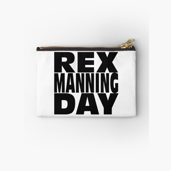 Item preview, Rex Manning Day designed and sold by TeeArcade84.
