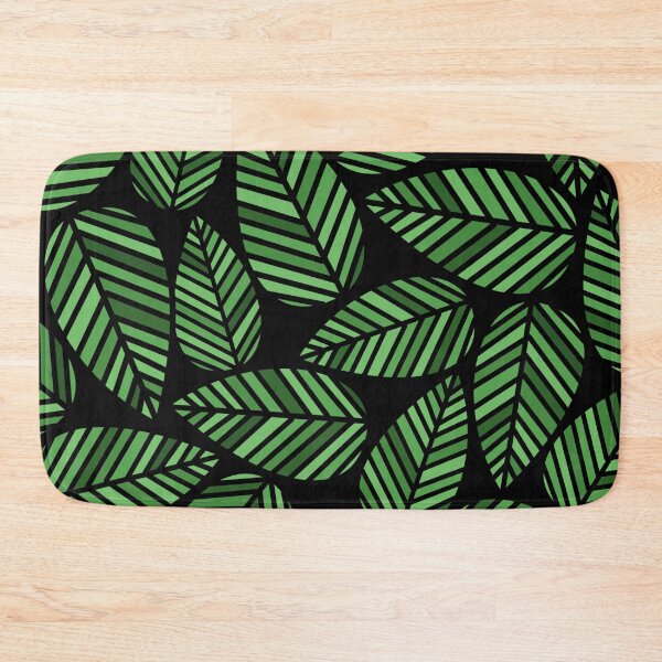 Item preview, Leafy greens designed and sold by mak-hamlet.
