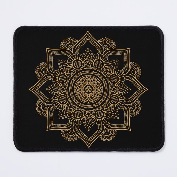 Item preview, Decorative Creative Gold Design designed and sold by Ahsacom.