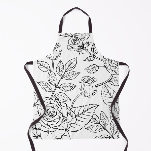 Item preview, Vintage Botanical Flower Pattern designed and sold by m313andrade.