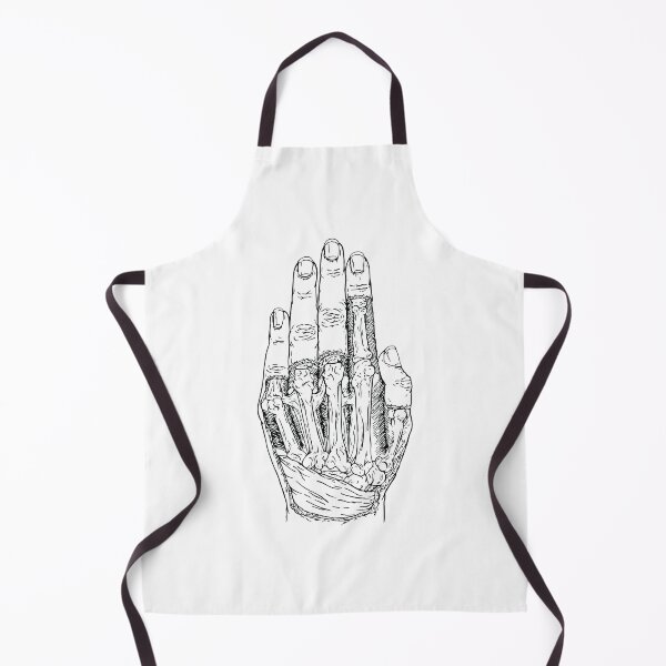 Item preview, Line Hand Dissection designed and sold by Sami Bayly.