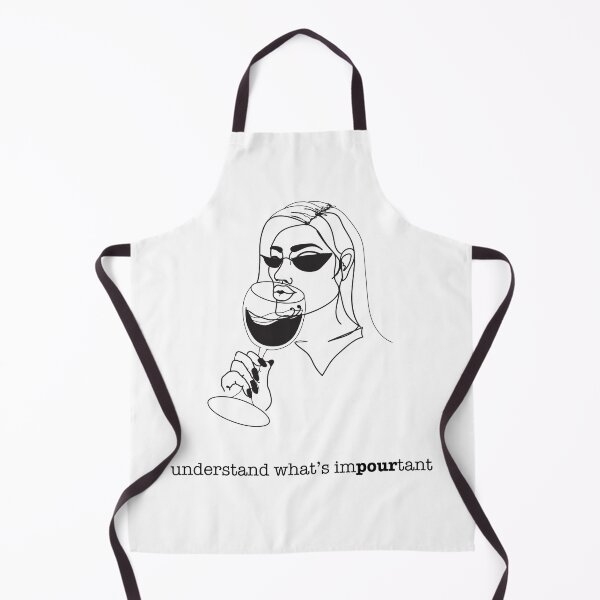 Item preview, Understand What's Impourtant designed and sold by EAMulderrig.