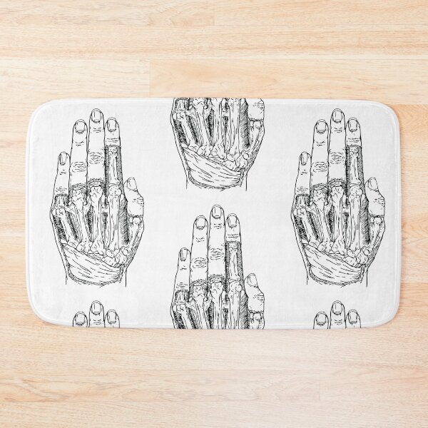 Item preview, Line Hand Dissection designed and sold by Sami Bayly.