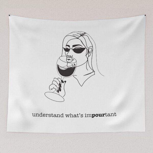 Item preview, Understand What's Impourtant designed and sold by EAMulderrig.