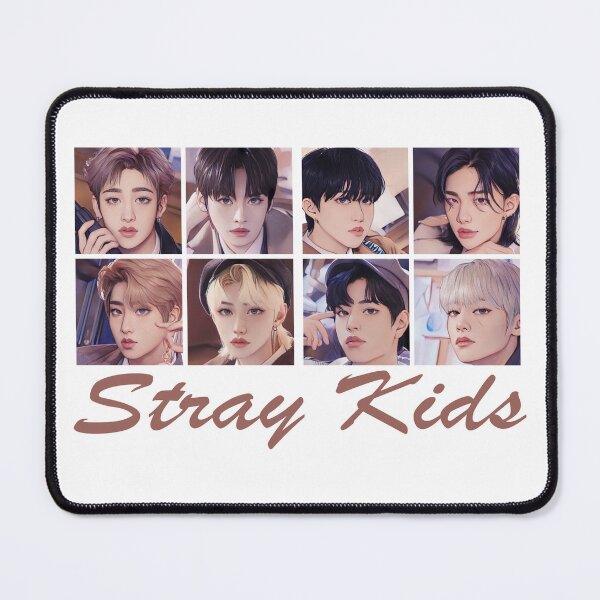 Item preview, SKZ-X designed and sold by LiveKpop.
