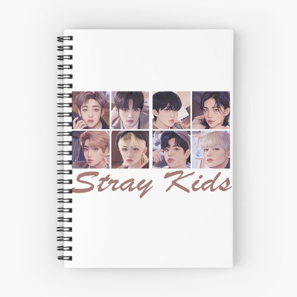 Item preview, SKZ-X designed and sold by LiveKpop.