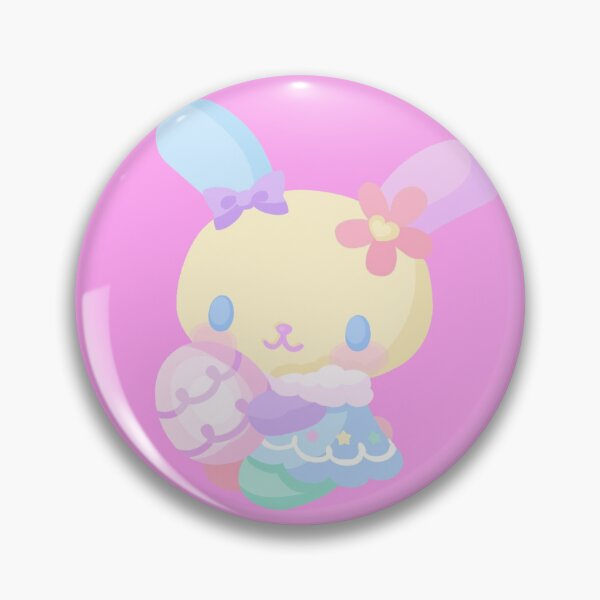 Item preview, Usahana designed and sold by cuppybear.