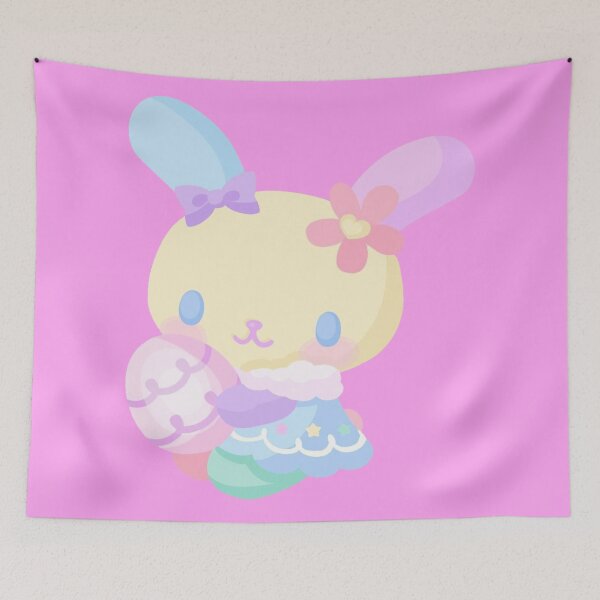 Item preview, Usahana designed and sold by cuppybear.