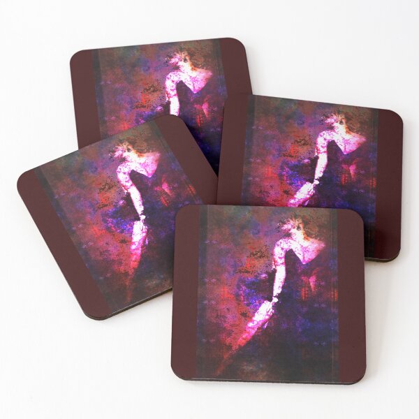 Item preview, Night Life designed and sold by EnuffGuff.