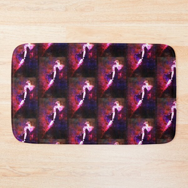Item preview, Night Life designed and sold by EnuffGuff.