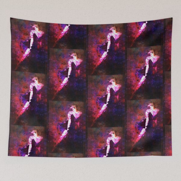 Item preview, Night Life designed and sold by EnuffGuff.