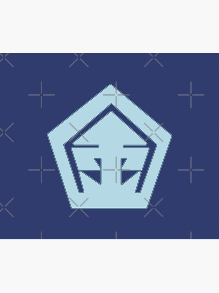 Diamond Clan Symbol by Biochao