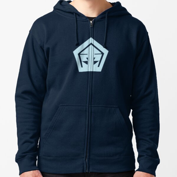 Diamond Clan hotsell Inspired Cosplay Printed Hoodie