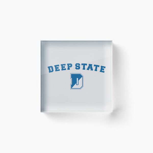 Item preview, Deep State designed and sold by scarrx.
