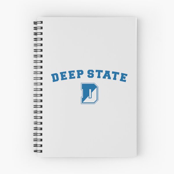 Item preview, Deep State designed and sold by scarrx.