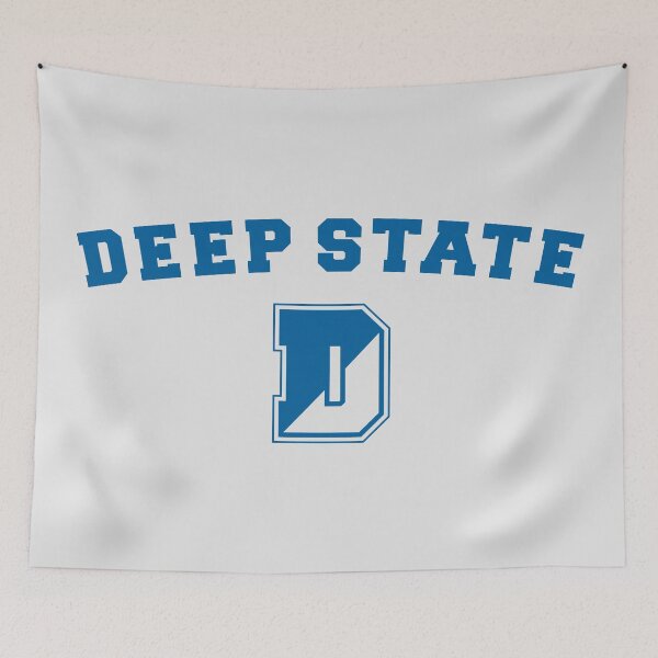 Item preview, Deep State designed and sold by scarrx.