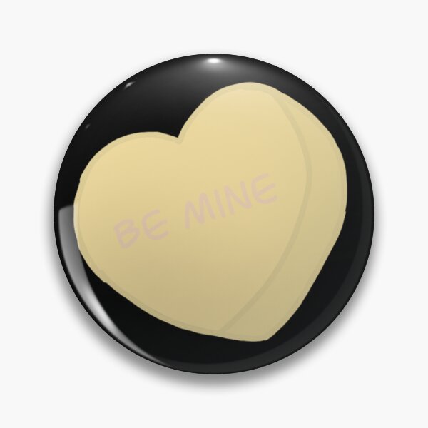 Item preview, Be Mine designed and sold by Illustrationsbyv .