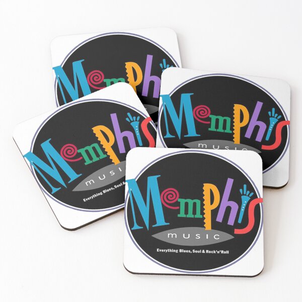 Item preview, Memphis Beale Street Neon designed and sold by awsomehog1.