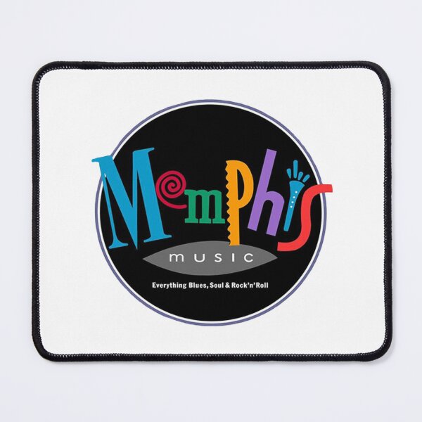 Item preview, Memphis Beale Street Neon designed and sold by awsomehog1.