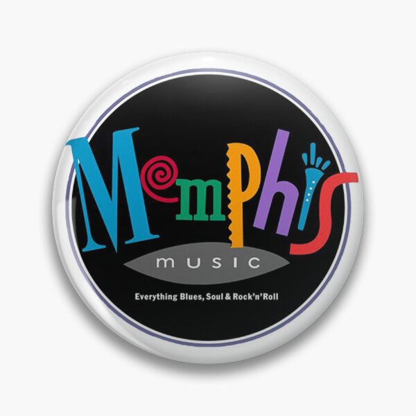 Item preview, Memphis Beale Street Neon designed and sold by awsomehog1.