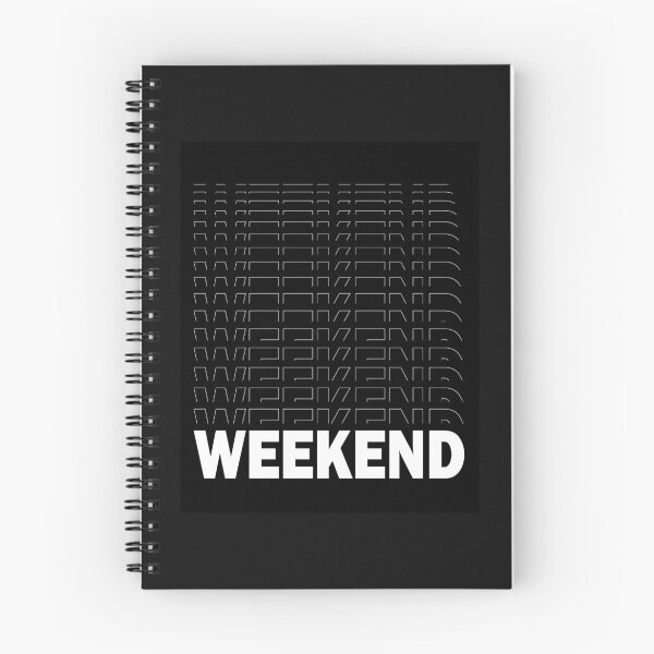 Item preview, cool weekend #3 designed and sold by zamona.